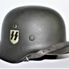 HELMET M35 W.SS DUBLEDEKAL