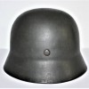 HELMET M35 W.SS DUBLEDEKAL