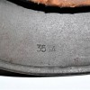 HELMET M35 W.SS DUBLEDEKAL