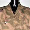 PARATROOPER JUMP SMOCK LUFTWAFFE