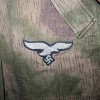 PARATROOPER JUMP SMOCK LUFTWAFFE