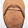 OFFICER�S FIELD CAP TROPICAL DAK LUFTWAFFE