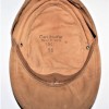 OFFICER�S FIELD CAP TROPICAL DAK LUFTWAFFE