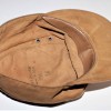 OFFICER�S FIELD CAP TROPICAL DAK LUFTWAFFE