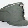 OFFICER�S BERGMUTZE G. J. CAP WEHRMACHT