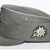 OFFICER�S BERGMUTZE G. J. CAP WEHRMACHT