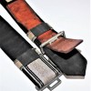 PARADE BELT AND BUCKLE OFFICER�S ALGEMINE SS