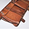 LEATHER POUCHES FOR K43-G43