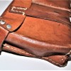 LEATHER POUCHES FOR K43-G43