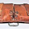 LEATHER POUCHES FOR K43-G43