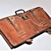 LEATHER POUCHES FOR K43-G43