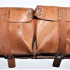 LEATHER POUCHES FOR K43-G43