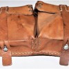 LEATHER POUCHES FOR K43-G43