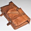 LEATHER POUCHES FOR K43-G43