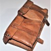 LEATHER POUCHES FOR K43-G43