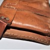 LEATHER POUCHES FOR K43-G43