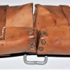 LEATHER POUCHES FOR K43-G43