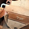 LEATHER POUCHES FOR K43-G43