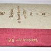 LIBRO DELL�ORGANIZZAZIONE N.S.D.A.P. EDIZIONE 1940