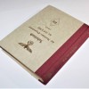 LIBRO DELL�ORGANIZZAZIONE N.S.D.A.P. EDIZIONE 1940