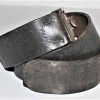 LEATHER BELT WH-LW-SS