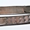 LEATHER BELT WH-LW-SS