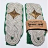 OFFICER�S SHOULDERBOARD WH GEBIRGSJAGER