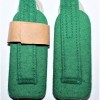 OFFICER�S SHOULDERBOARD WH GEBIRGSJAGER