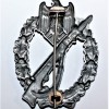 DISTINTIVO ASSALTATORE FANTERIA