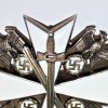 DISTINTIVO ORDINE DELL�AQUILA TEDESCA