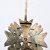 DISTINTIVO ORDINE DELL�AQUILA TEDESCA