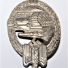 DISTINTIVO ASSALTATORE PANZER
