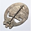 DISTINTIVO ASSALTATORE PANZER
