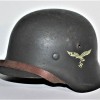 HELMET M42 SINGLE DEKAL LUFTWAFFE