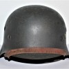 HELMET M42 SINGLE DEKAL LUFTWAFFE