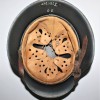 HELMET M42 SINGLE DEKAL LUFTWAFFE