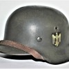 HELMET M40 SINGOLDEKAL WEHRMACHT