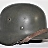 HELMET M40 SINGOLDEKAL WEHRMACHT