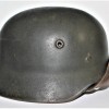 HELMET M40 SINGOLDEKAL WEHRMACHT