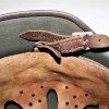 HELMET M40 SINGOLDEKAL WEHRMACHT