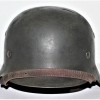 HELMET M42 SINGOLDEKAL WEHRMACHT