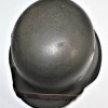 HELMET M42 SINGOLDEKAL WEHRMACHT