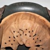 HELMET M42 SINGOLDEKAL WEHRMACHT