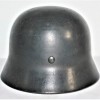 HELMET M35 DUBLEDEKAL LUFTWAFFE