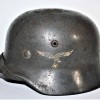 HELMET M35 DUBLEDEKAL LUFTWAFFE