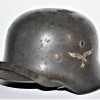 HELMET M35 DUBLEDEKAL LUFTWAFFE