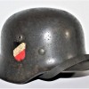 HELMET M35 DUBLEDEKAL LUFTWAFFE