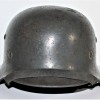 HELMET M35 DUBLEDEKAL LUFTWAFFE