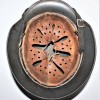 HELMET M35 DUBLEDEKAL LUFTWAFFE