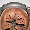 HELMET M35 DUBLEDEKAL LUFTWAFFE